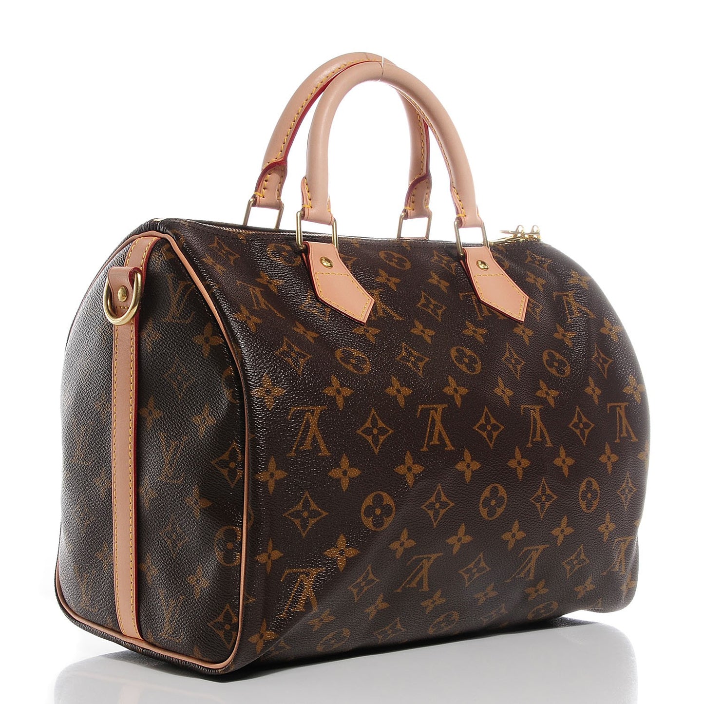 Monogram Speedy Bandouliere 30