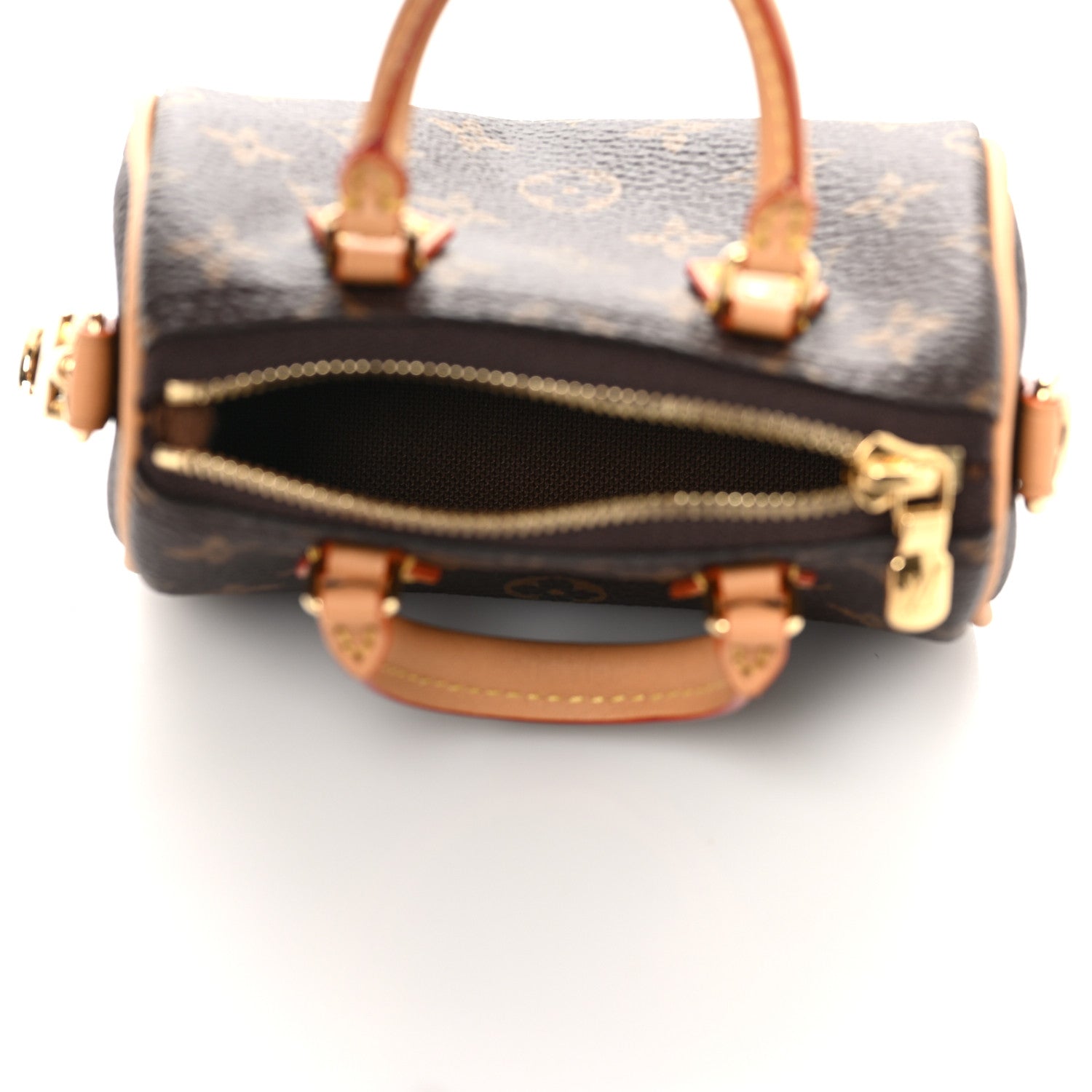 Louis Vuitton Monogram Trio Mini Icones 8 of 11