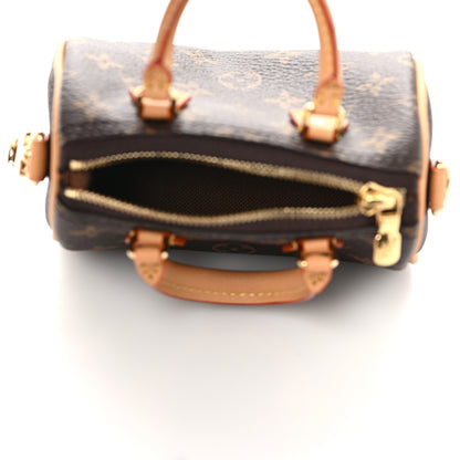 Louis Vuitton Monogram Trio Mini Icones 8 of 11