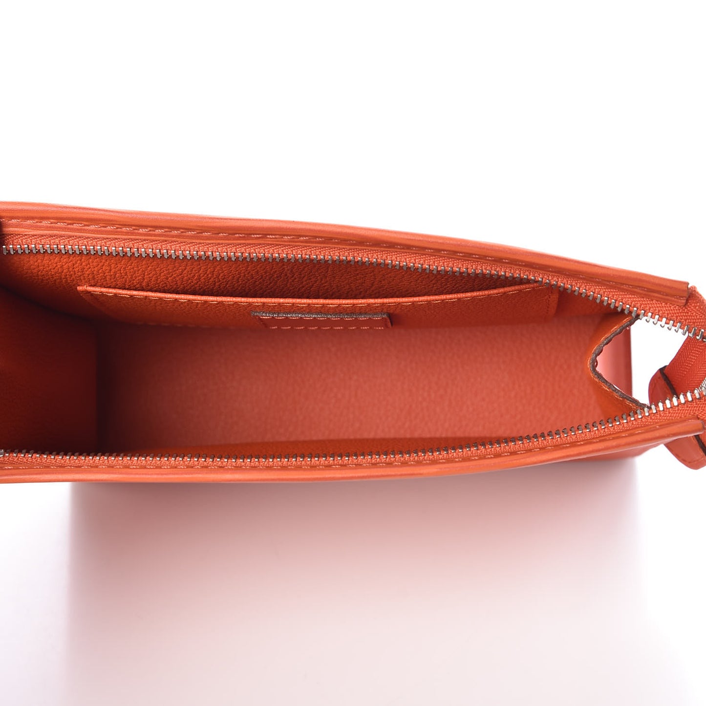 Epi Toiletry Pouch 19 Piment