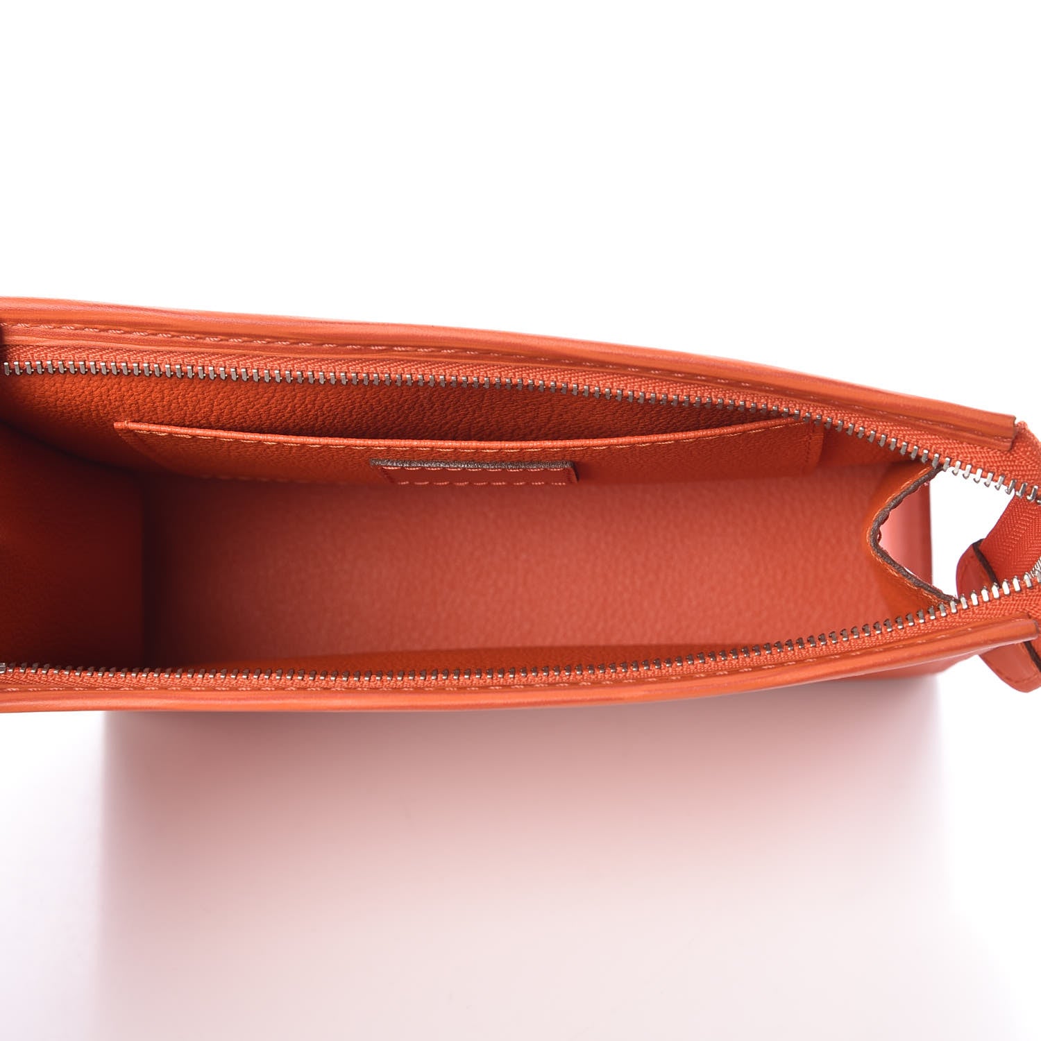 Louis Vuitton Epi Toiletry Pouch 19 Piment 5 of 8