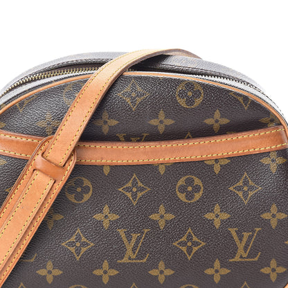 Louis Vuitton Monogram Blois 7 of 9