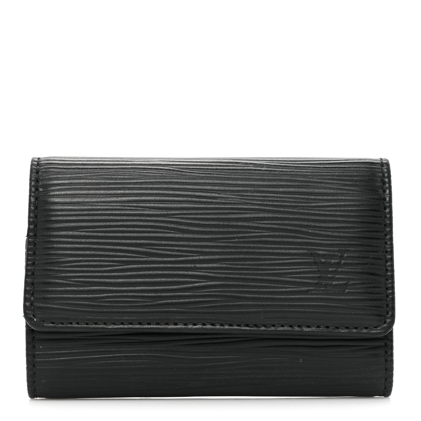 Epi Multicles 6 Key Holder Black