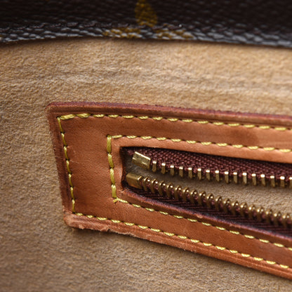Louis Vuitton Monogram Luco 7 of 28