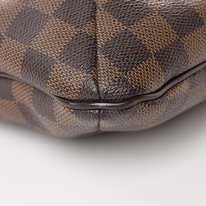 Louis Vuitton Damier Ebene Bloomsbury PM 10 of 13