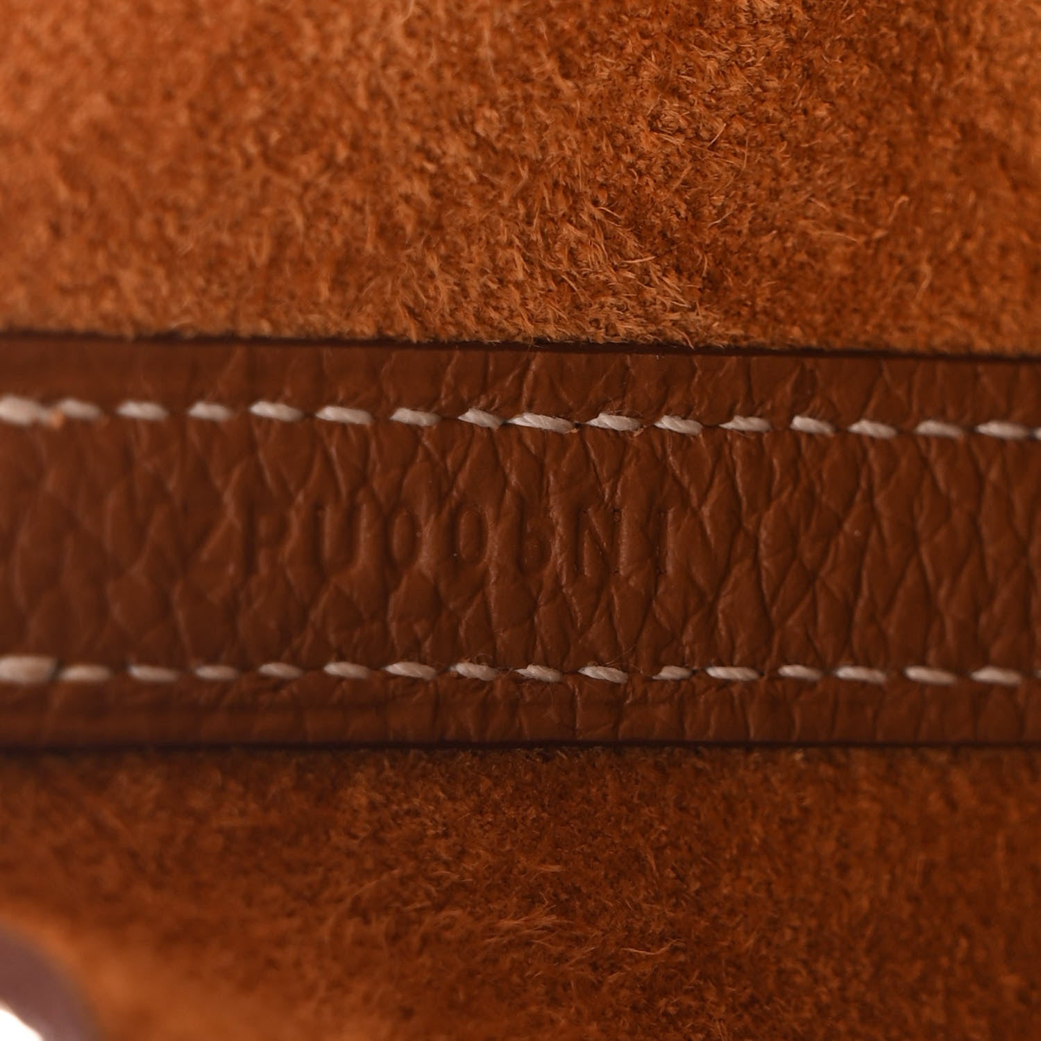 Hermes Taurillon Clemence Picotin Lock 18 PM Gold 7 of 11