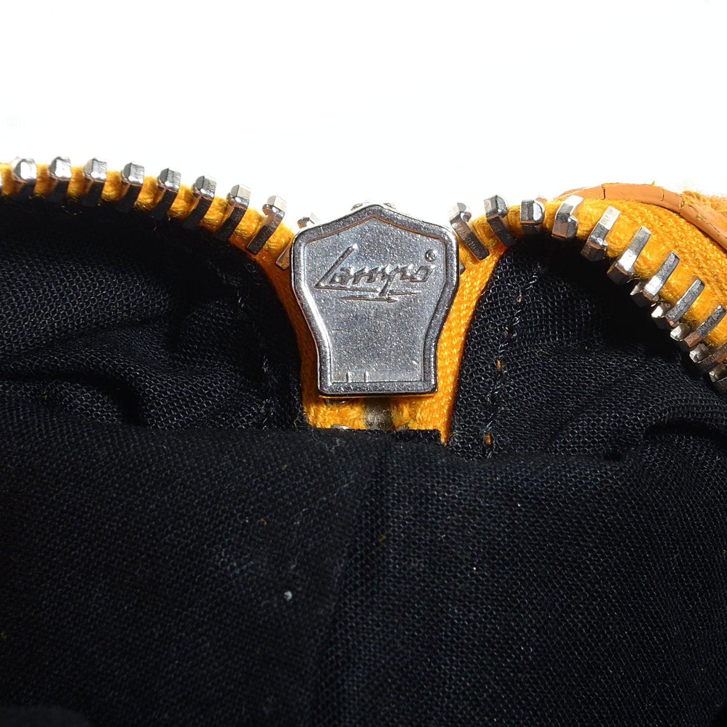 Balenciaga Agneau Giant 21 Silver Hardware Brief Marigold 8 of 11