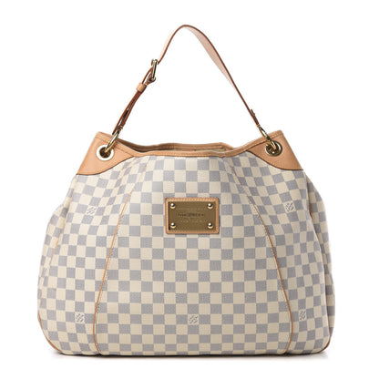 Louis Vuitton Damier Azur Galliera GM 1 of 11