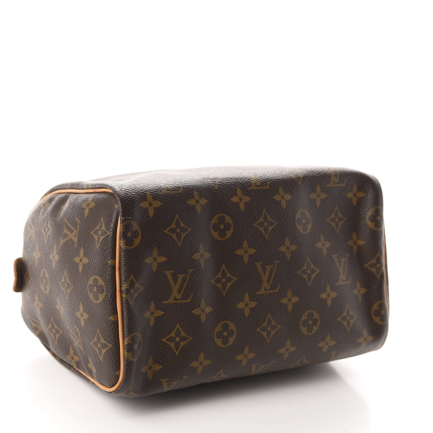 Louis Vuitton Monogram Speedy 25 4 of 13