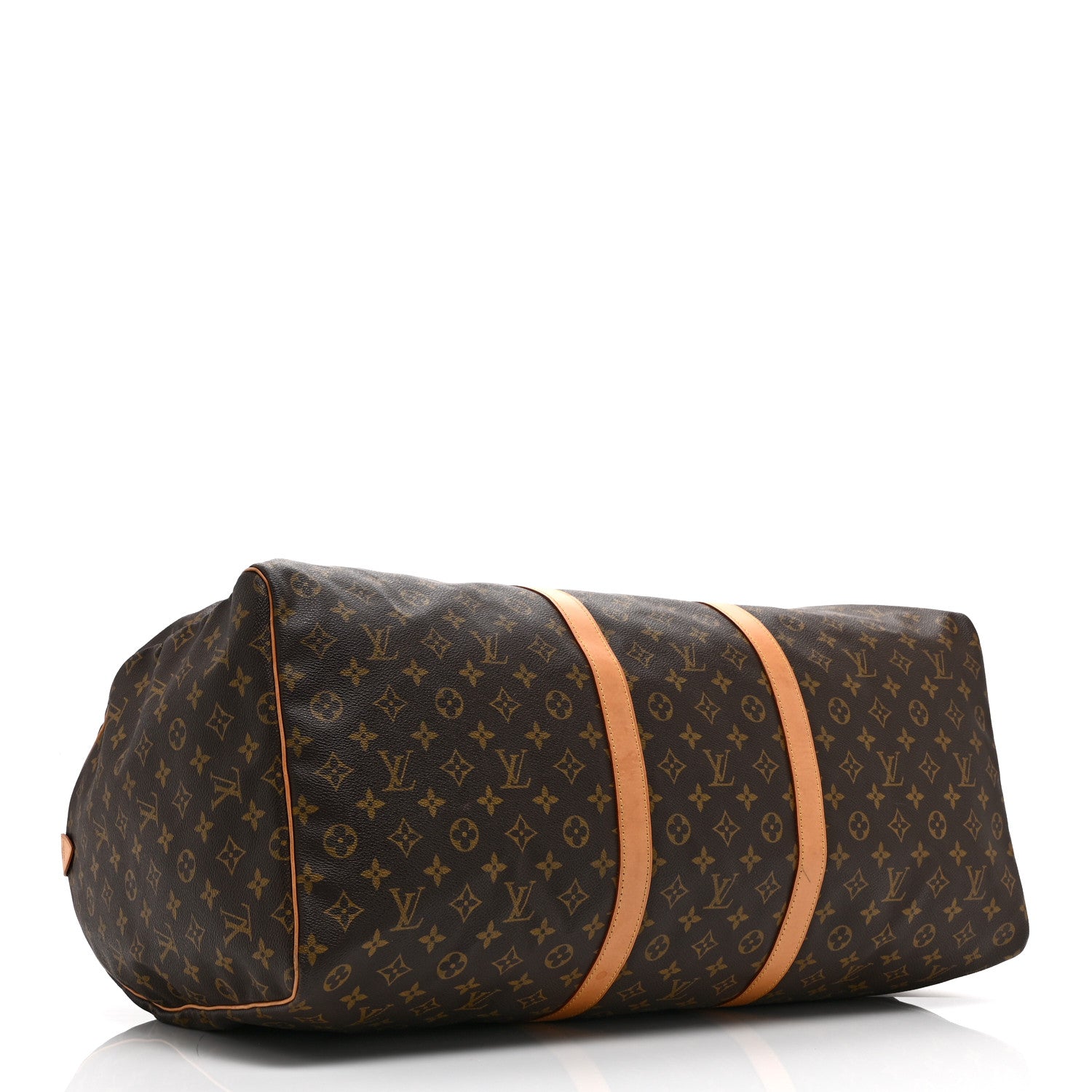 Louis Vuitton Monogram Keepall 60 3 of 10