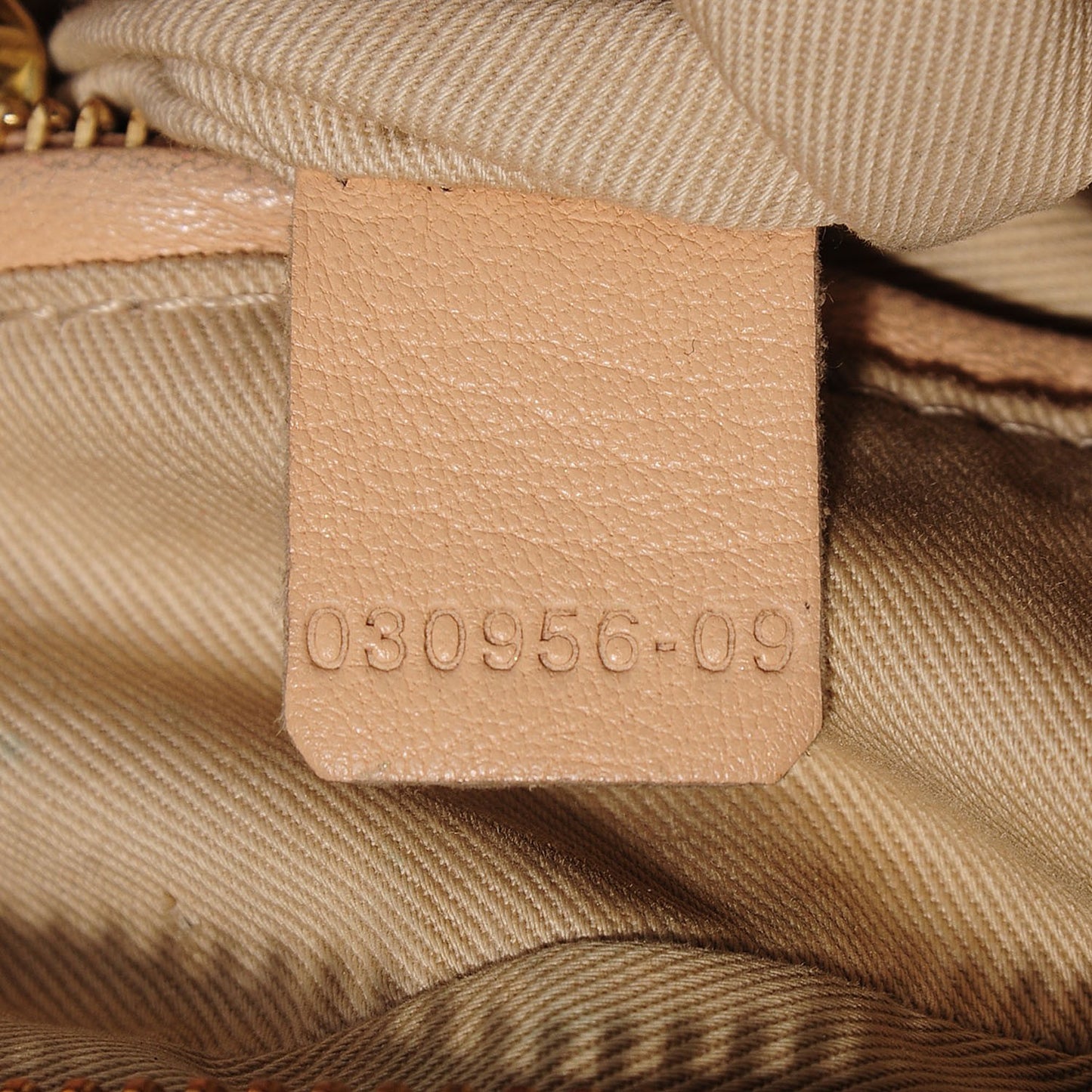 Calfskin Small Paraty Brick