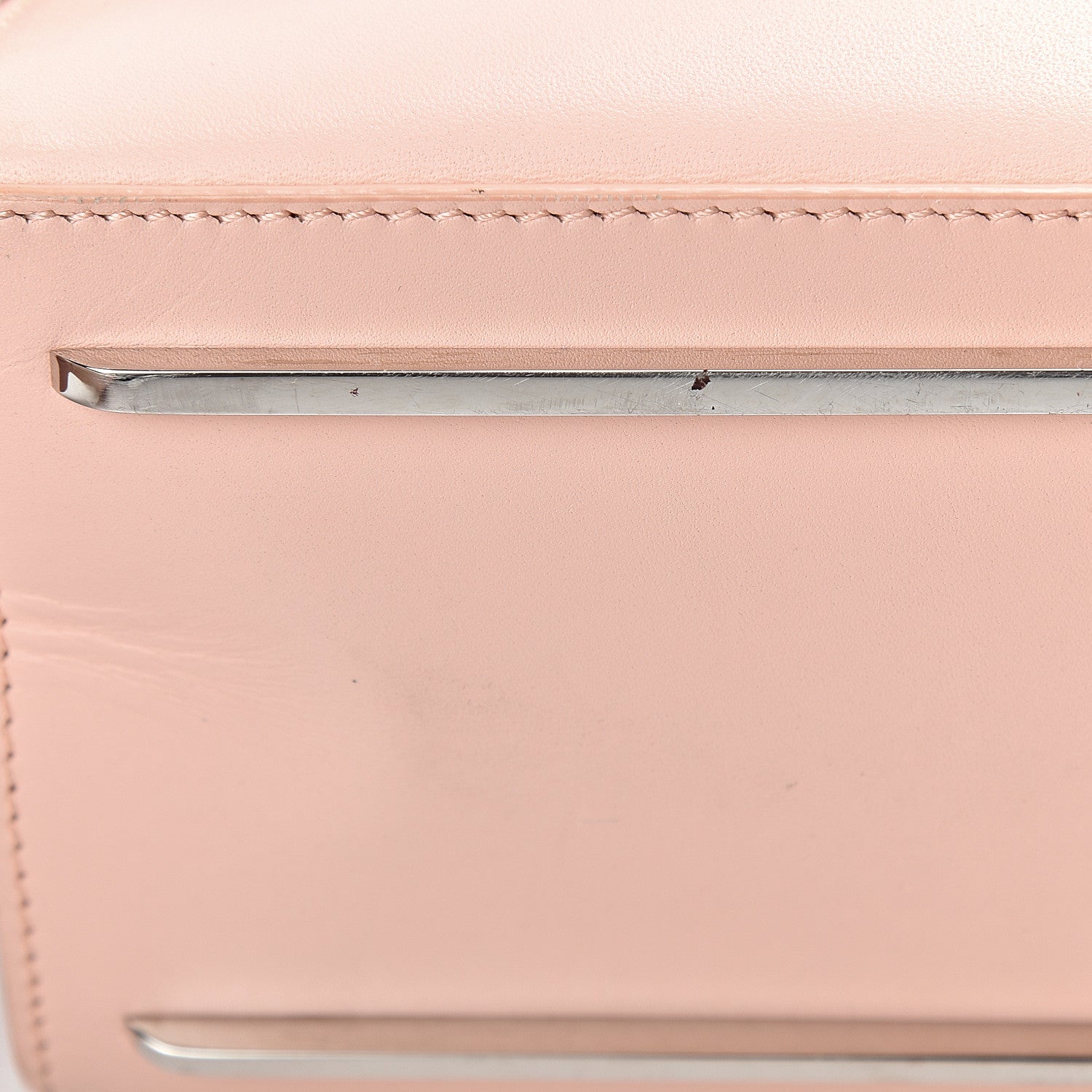 Balenciaga Veau Le Dix Backpack Old Rose 15 of 16