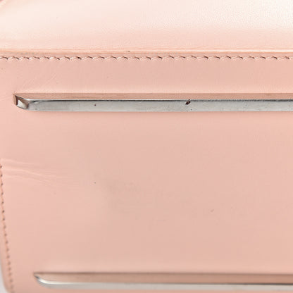 Balenciaga Veau Le Dix Backpack Old Rose 15 of 16
