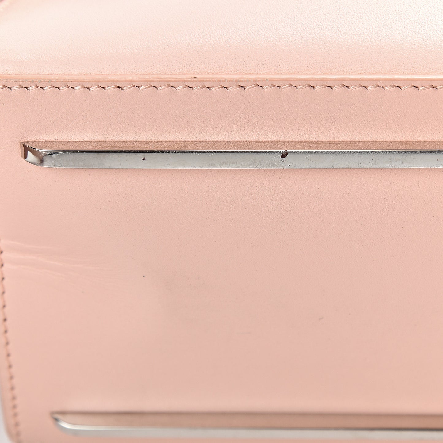 Veau Le Dix Backpack Old Rose