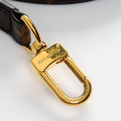Louis Vuitton Monogram Metis 20mm Adjustable Strap 4 of 4