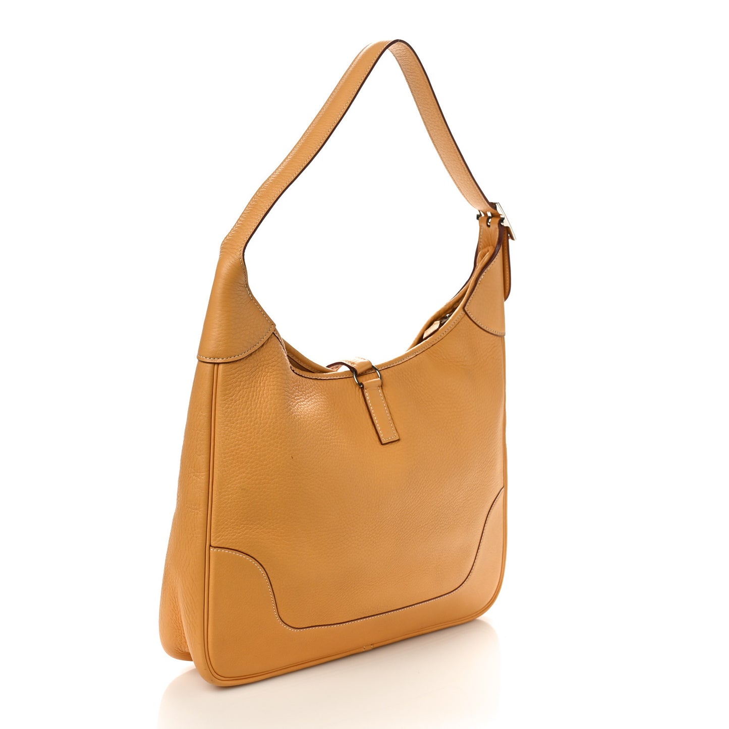Taurillon Clemence Sac Trim II 35 Naturel Sable