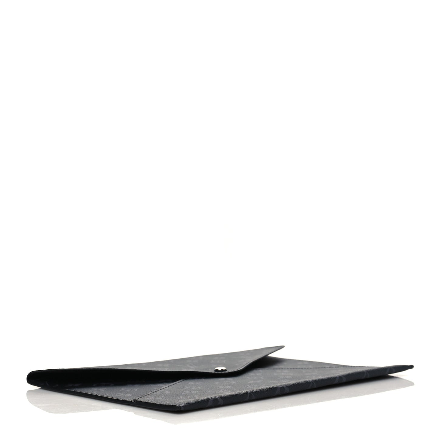 Monogram Eclipse Envelope Case