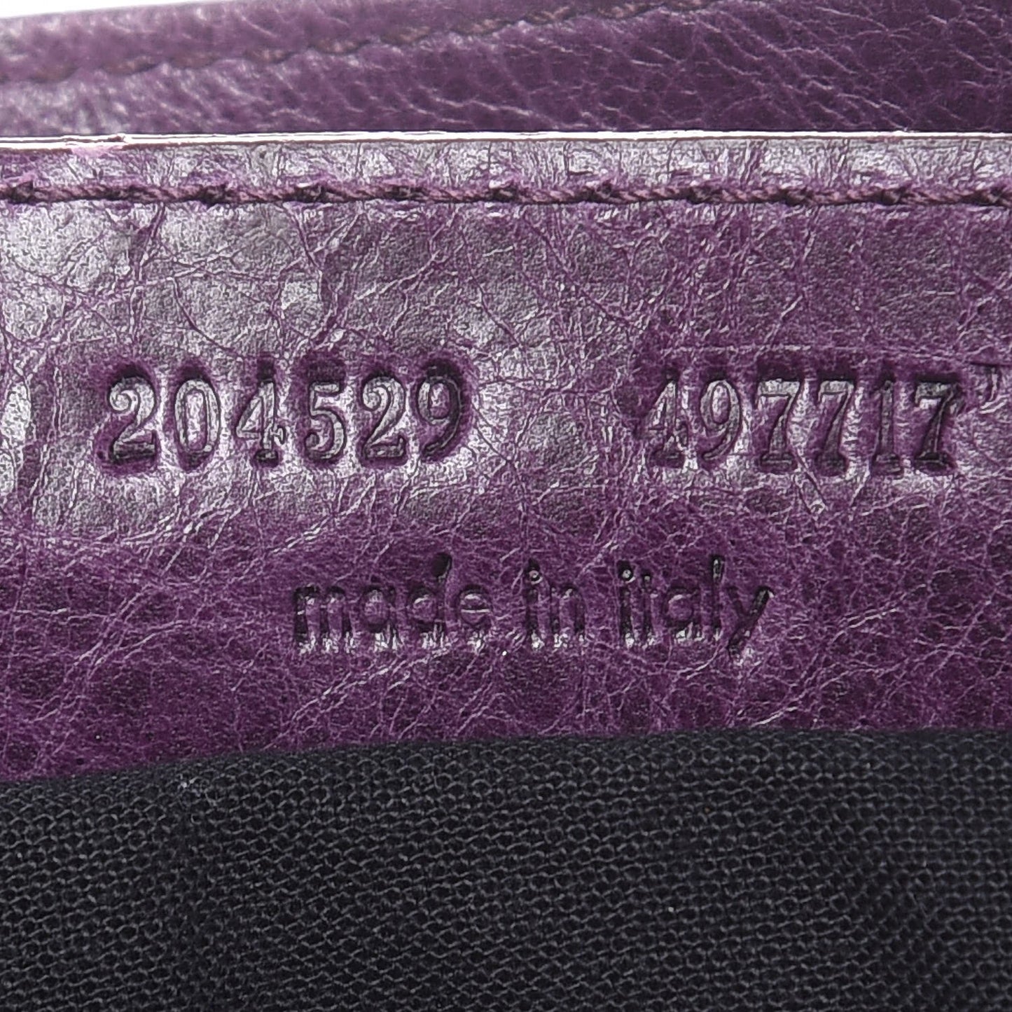 Agneau Giant Brogues Hardware City Raisin