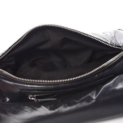 Givenchy Nylon Medium Pandora Black 6 of 9