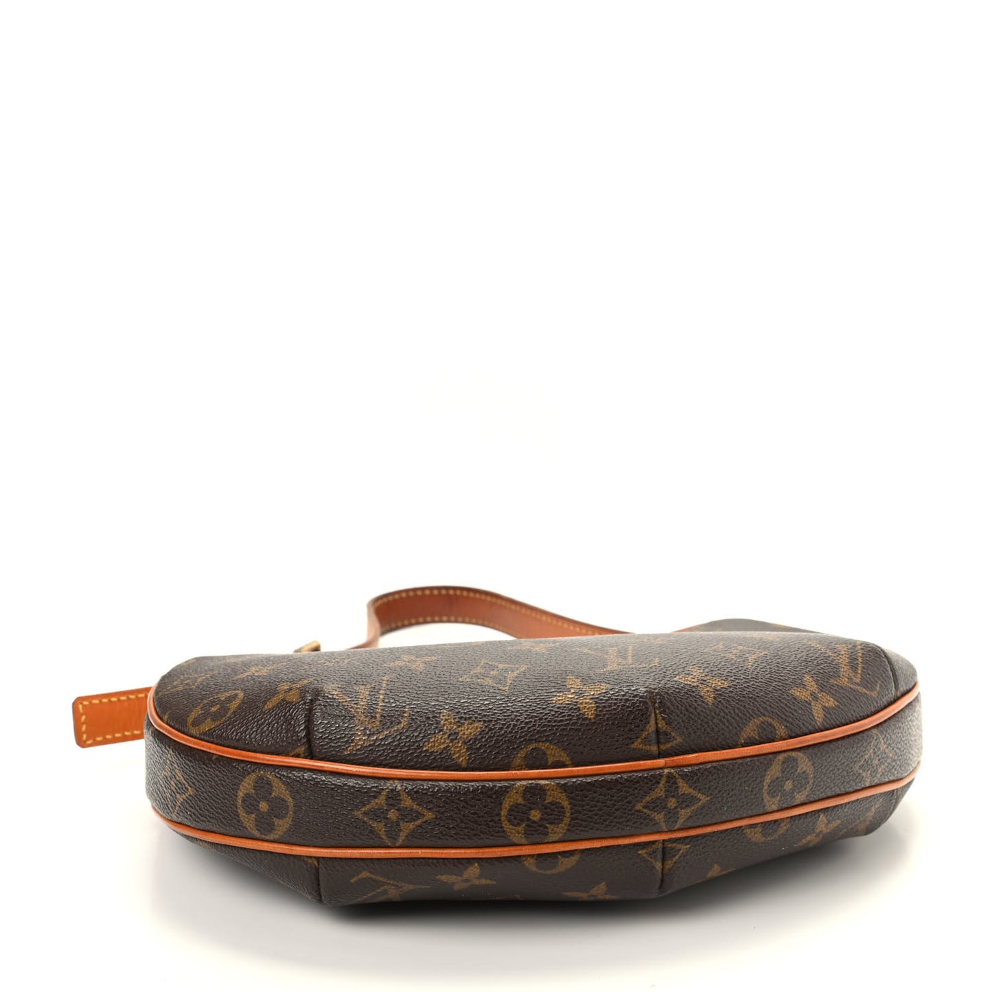 Monogram Croissant PM
