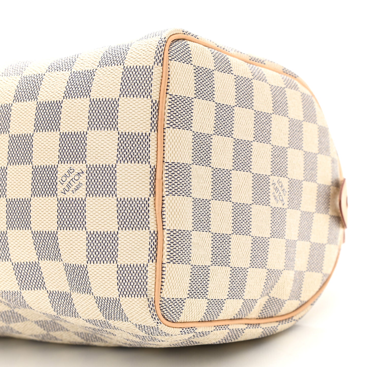 Damier Azur Speedy 25