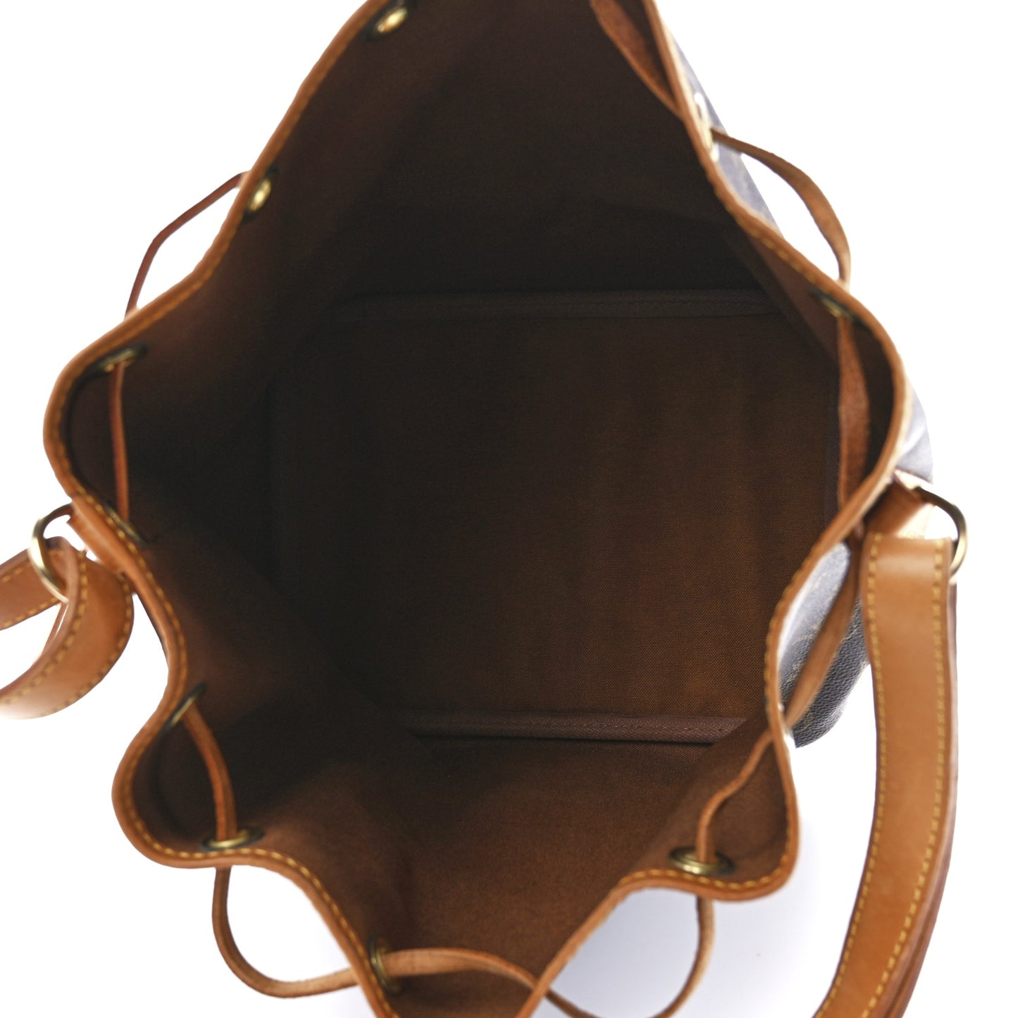 Monogram Petit Noe