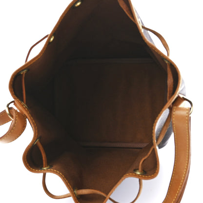 Louis Vuitton Monogram Petit Noe 5 of 13