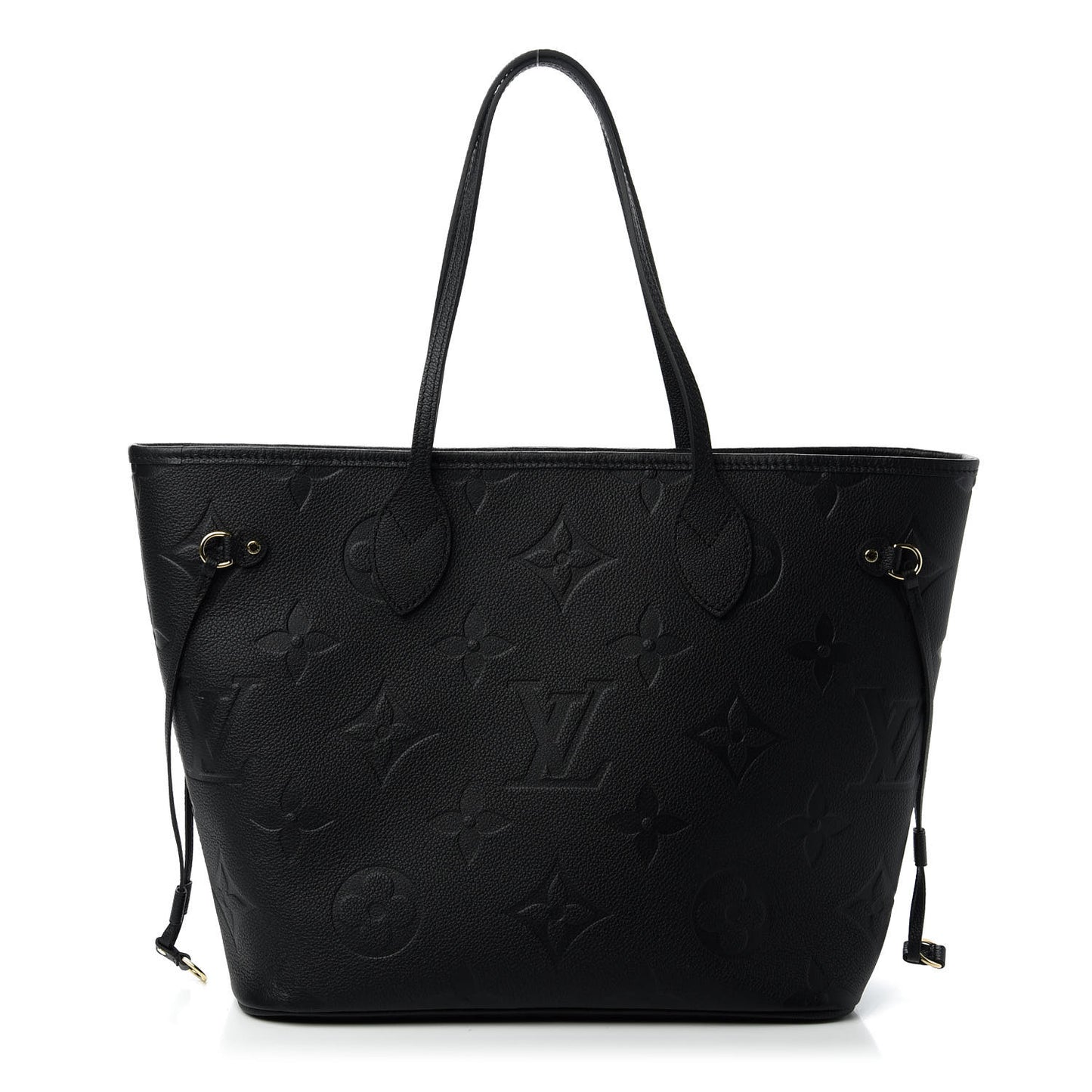 Empreinte Monogram Giant Neverfull MM Black