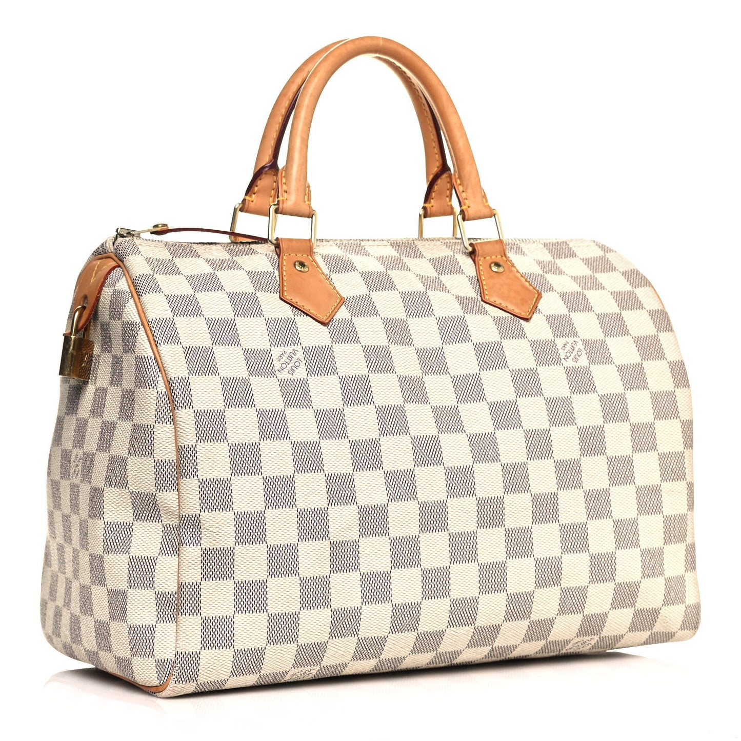 Damier Azur Speedy 30