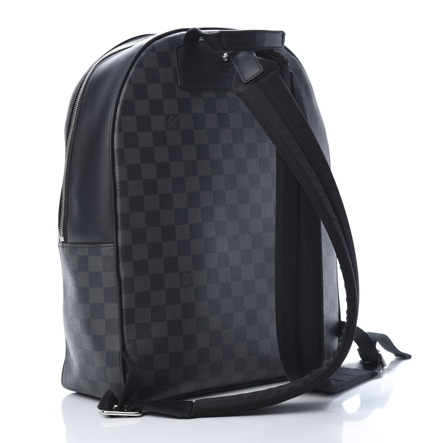 Damier Graphite Josh Backpack