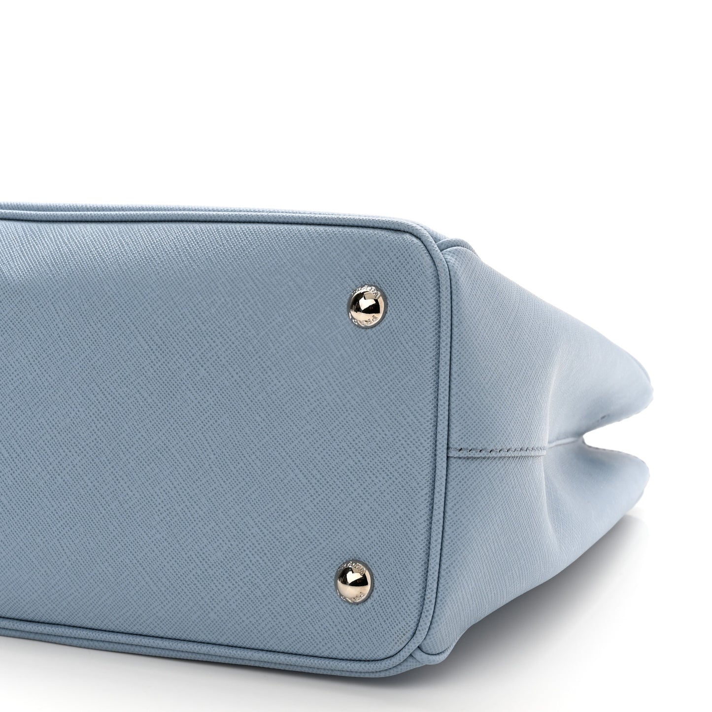 Saffiano Lux Medium Tote Astrale