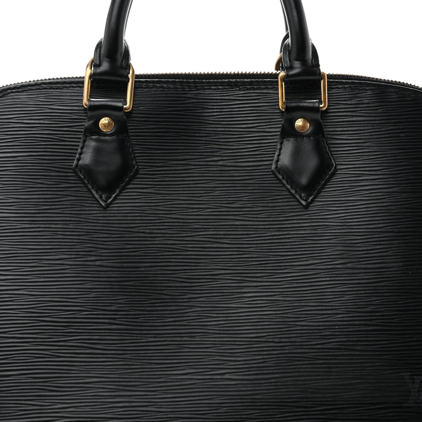 Epi Alma PM Black