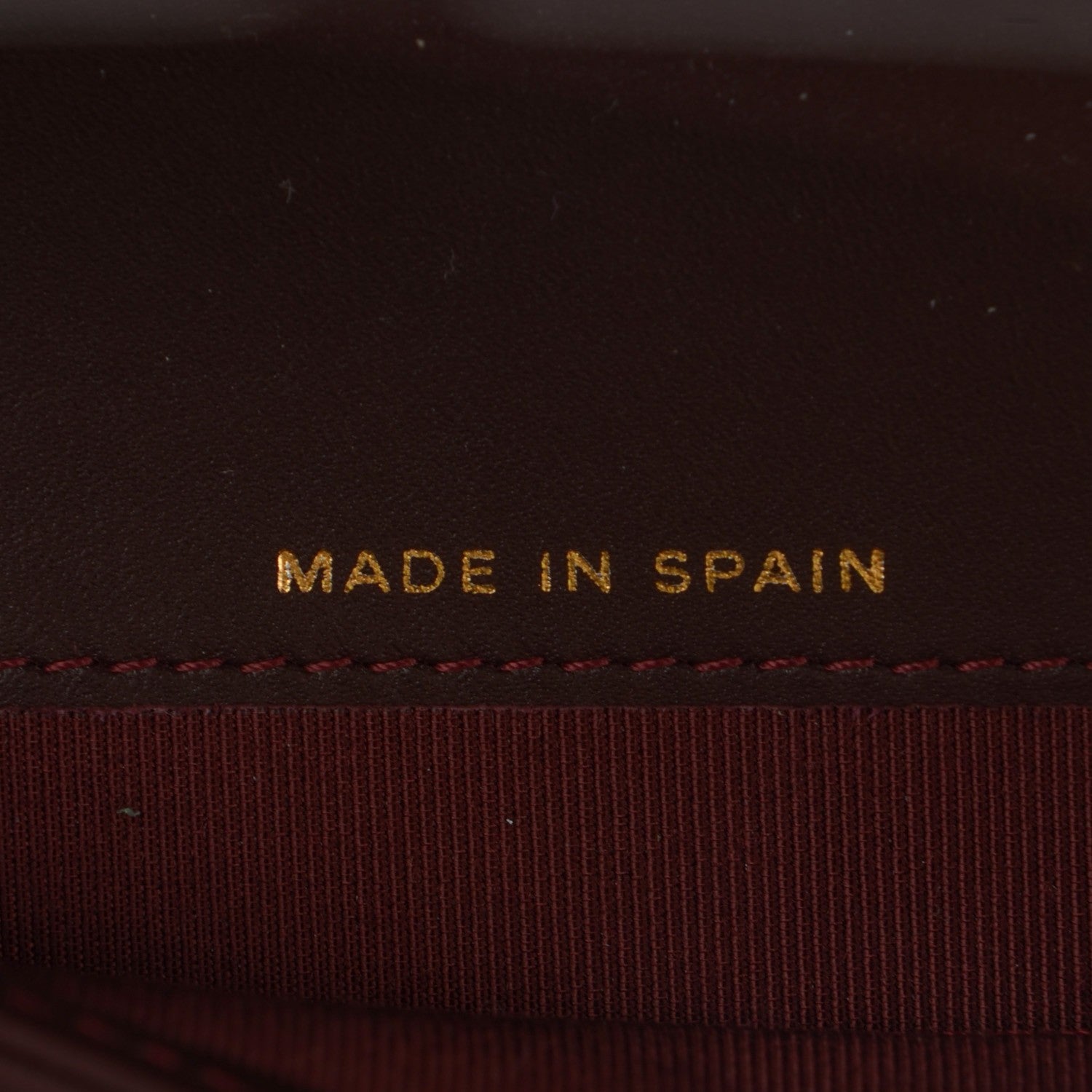 Chanel Caviar Quilted Large Zipped Wallet Black 7 of 8