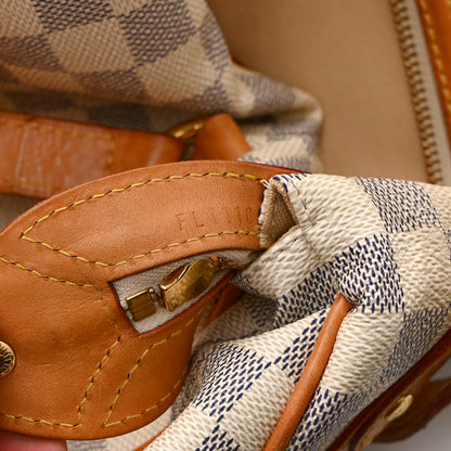 Louis Vuitton Damier Azur Stresa PM 7 of 10