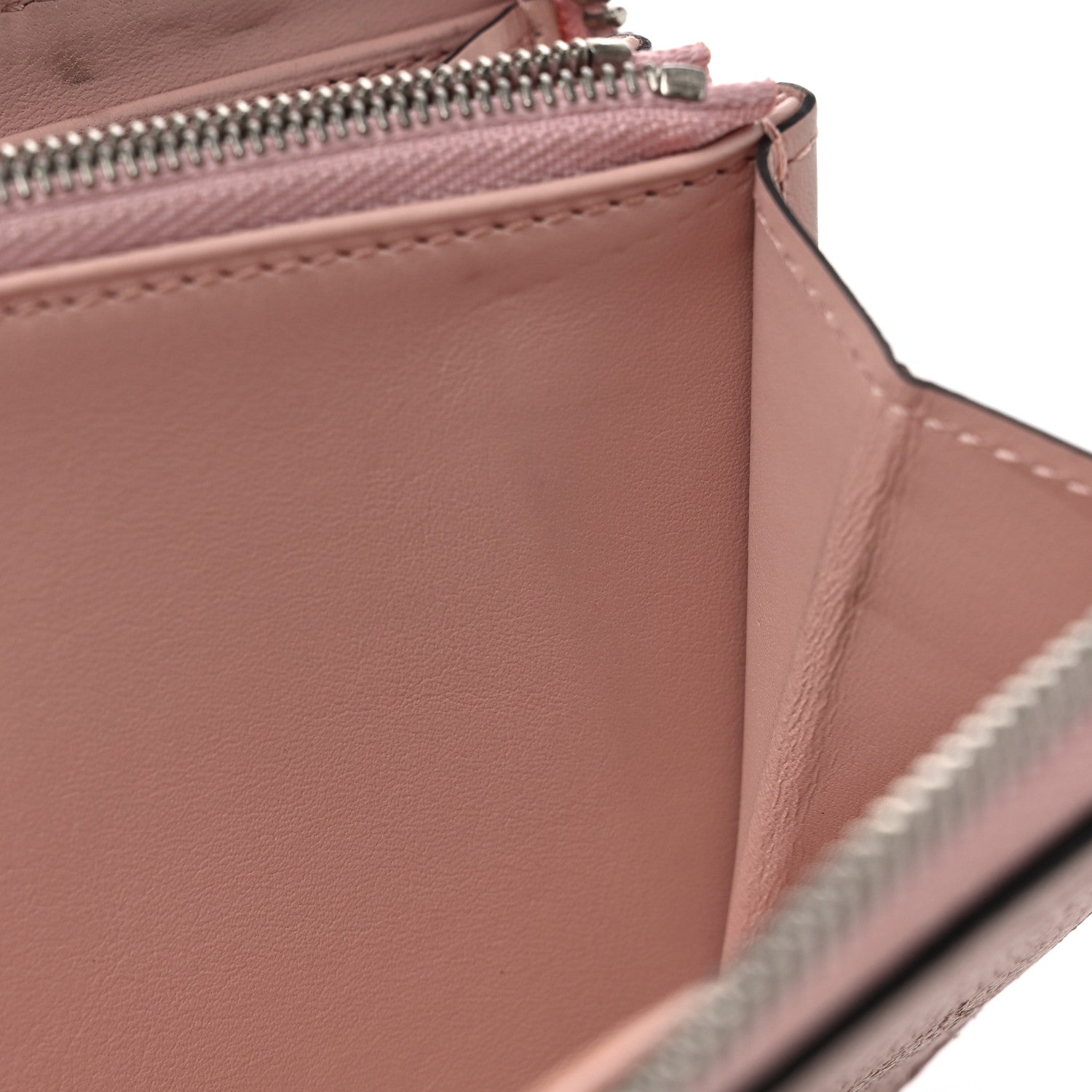 Louis Vuitton Mahina Zippy Wallet Magnolia 11 of 13