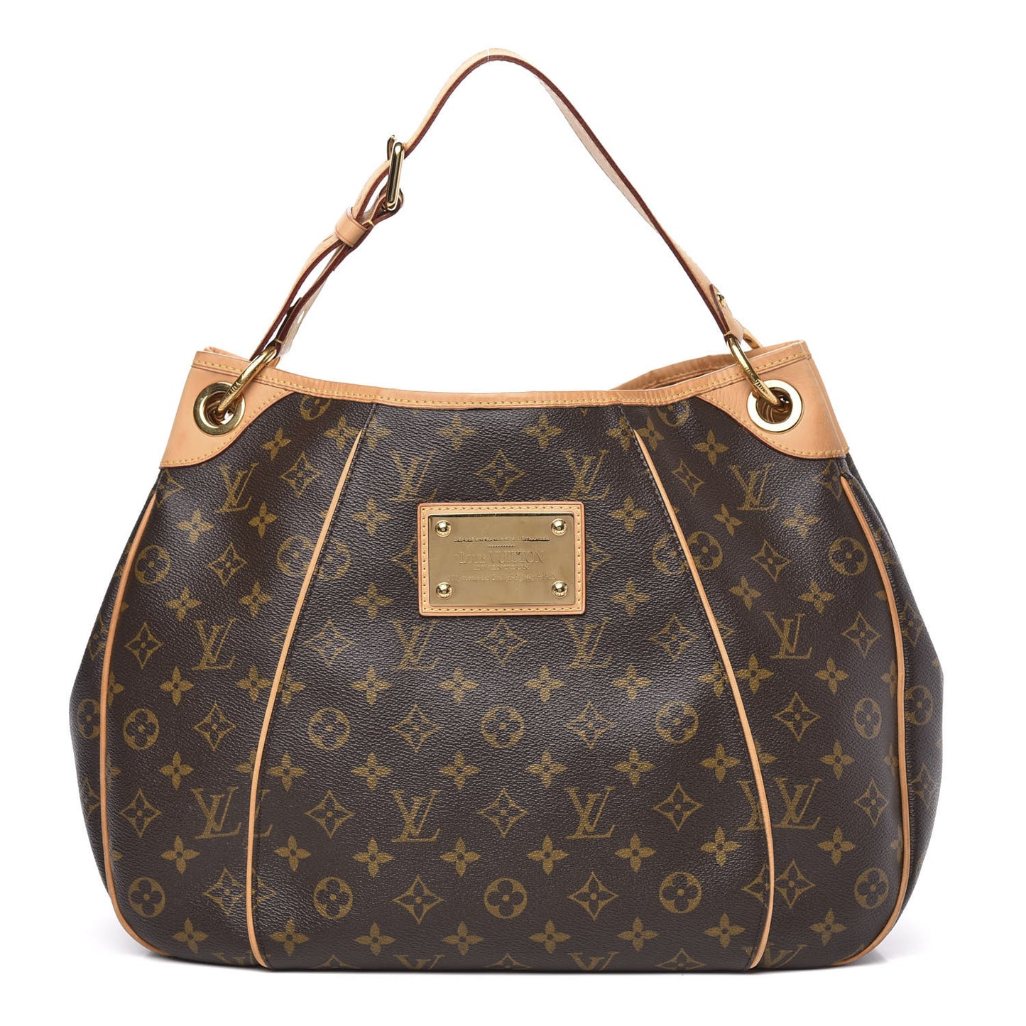 Monogram Galliera PM