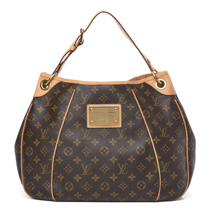 Louis Vuitton Monogram Galliera PM 1 of 14