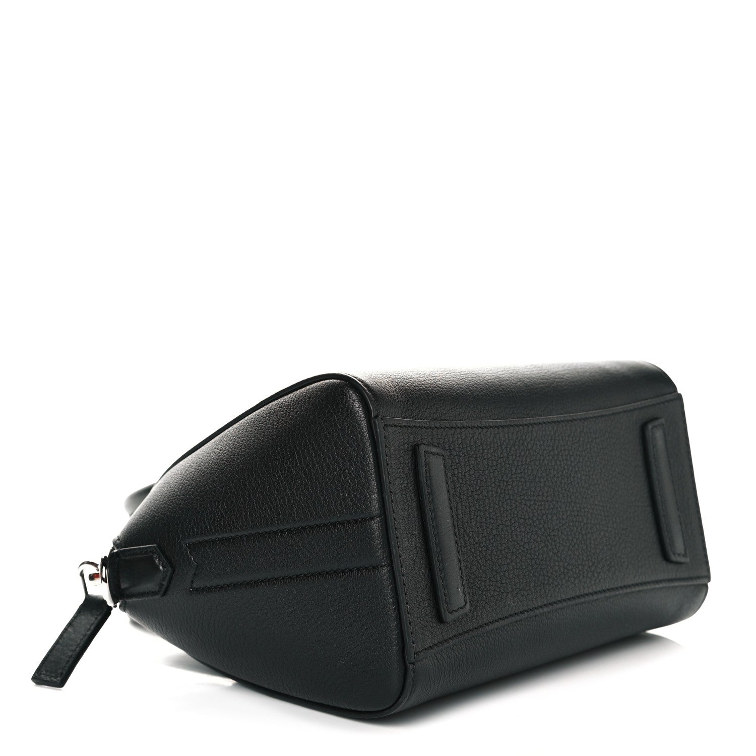 Givenchy Sugar Goatskin Mini Antigona Black 4 of 8