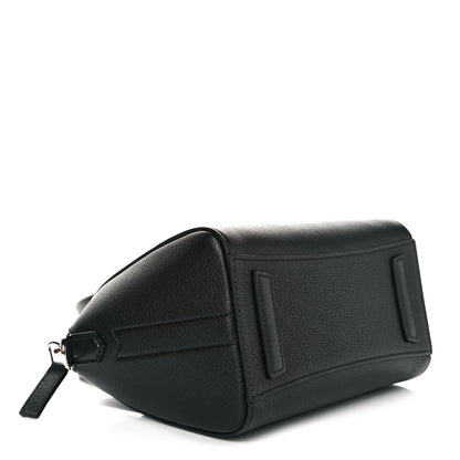Givenchy Sugar Goatskin Mini Antigona Black 4 of 8