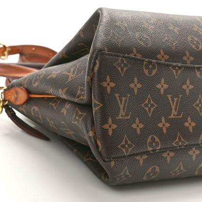 Louis Vuitton Monogram Rivoli PM 8 of 13