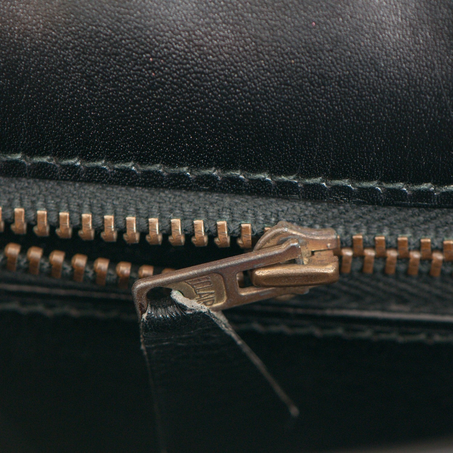 Hermes Box Kelly Sellier 32 Black 21 of 32