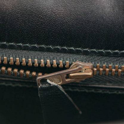 Hermes Box Kelly Sellier 32 Black 21 of 32