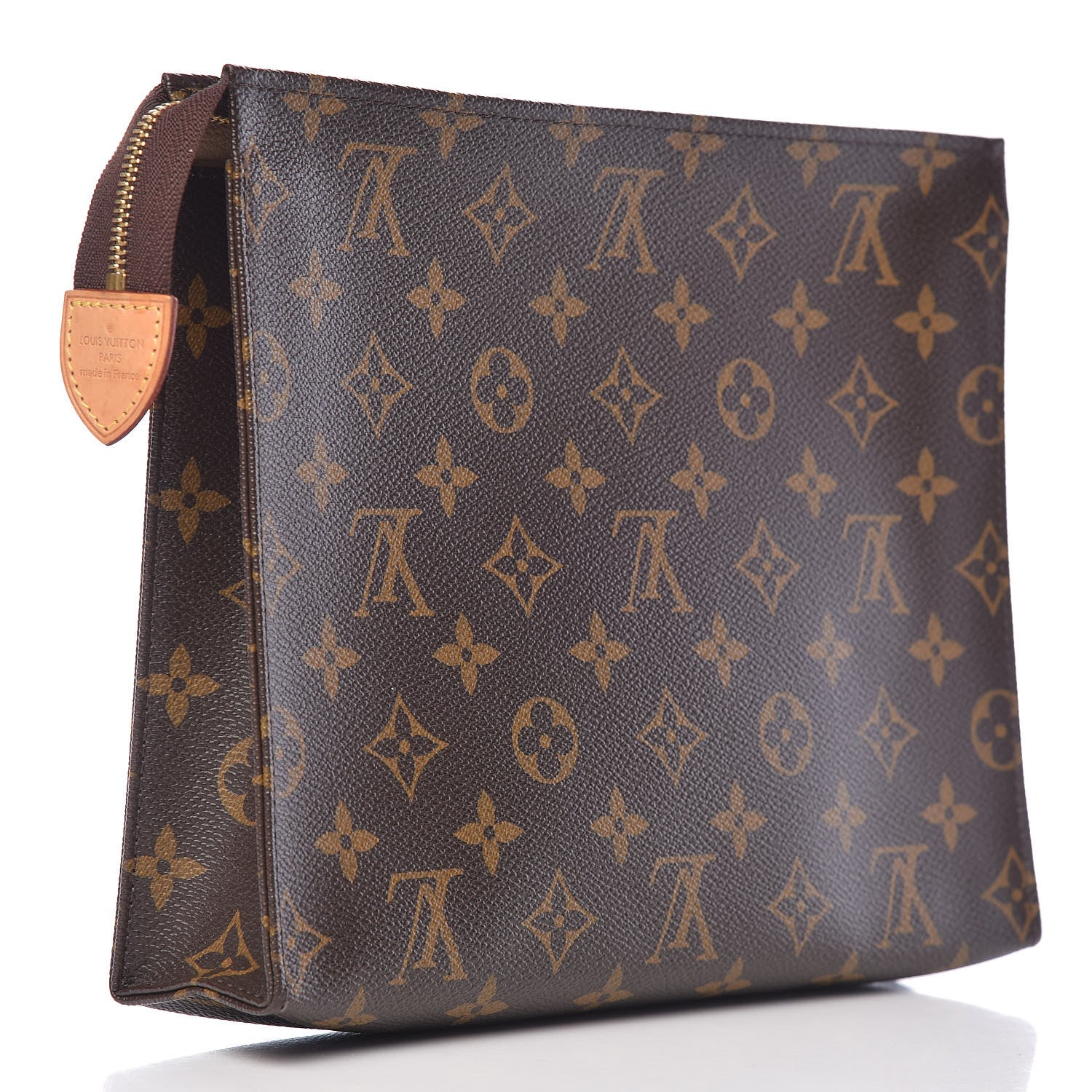 Louis Vuitton Monogram Toiletry Pouch 26 3 of 7