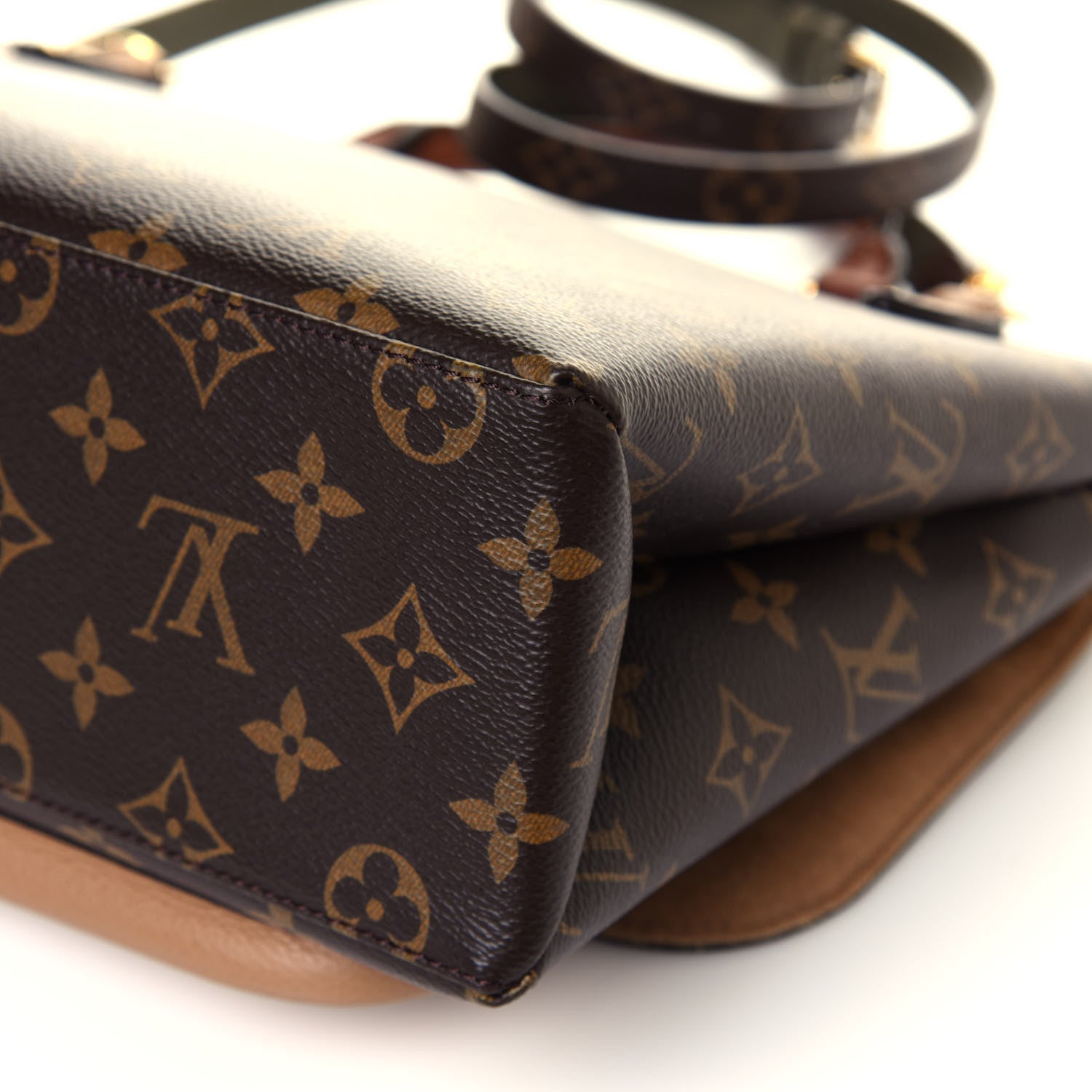 Louis Vuitton Monogram Marignan Sesame 10 of 10