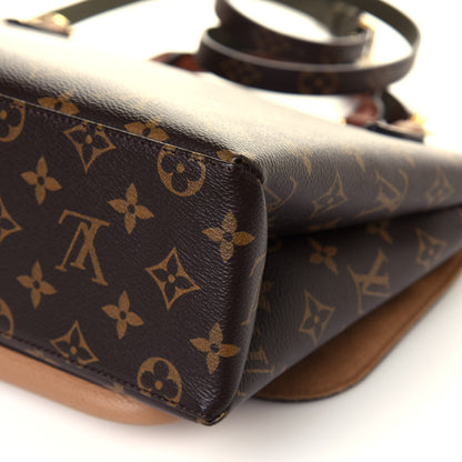 Louis Vuitton Monogram Marignan Sesame 10 of 10