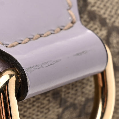 Gucci GG Plus Monogram Medium Joy Boston Lilac 15 of 15