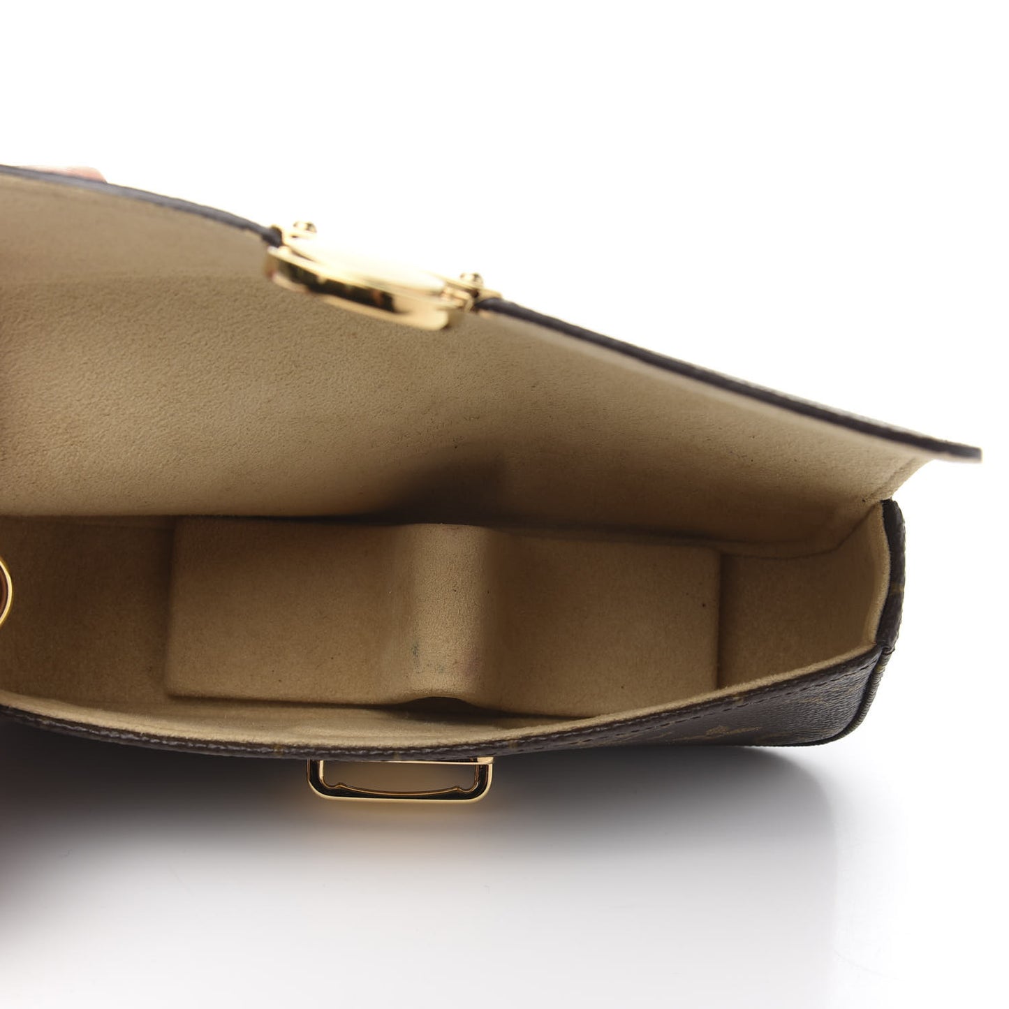 Monogram Pochette Lagoon Sunglasses Holder