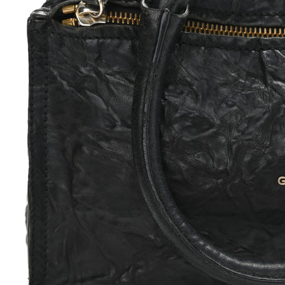 Givenchy Tumbled Sheepskin Medium Pandora Black 15 of 15
