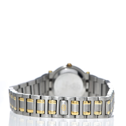 Gucci Stainless Steel 25mm 9000L Quartz Watch 4 of 6
