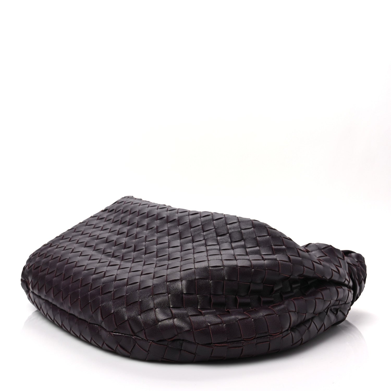 Bottega Veneta Nappa Intrecciato Medium Jodie Grape 7 of 7